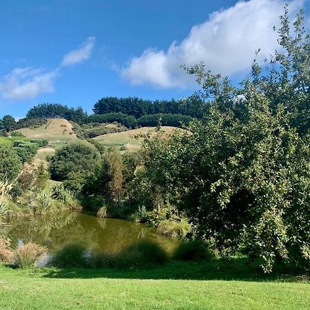 Benrose Farm Cottages Wellington Exteriér fotografie