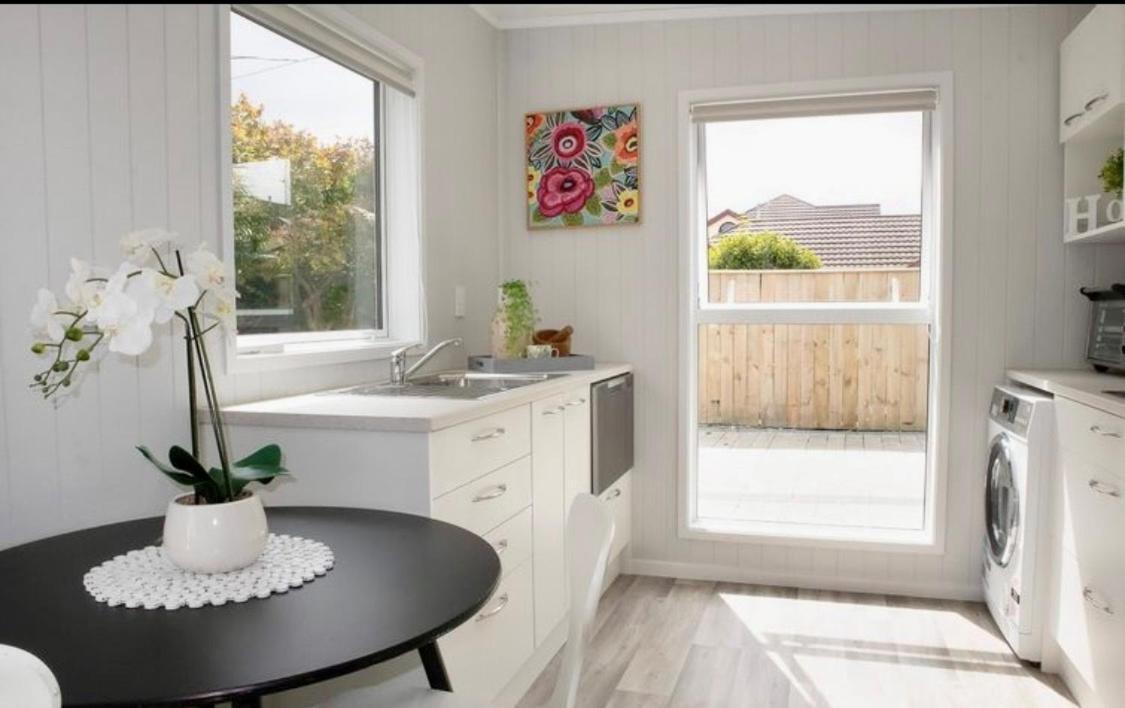Benrose Farm Cottages Wellington Exteriér fotografie