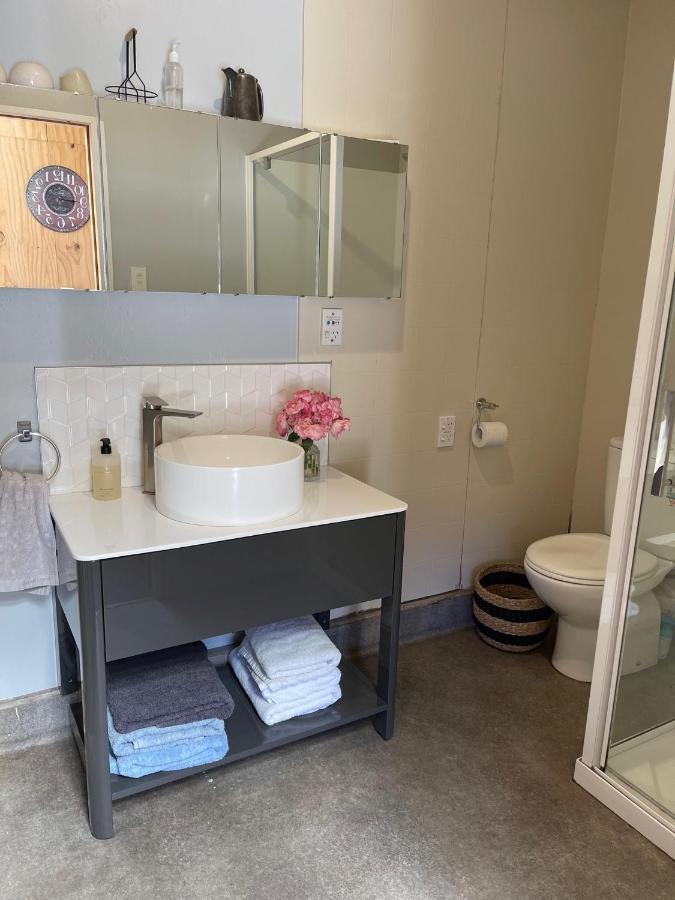 Benrose Farm Cottages Wellington Exteriér fotografie