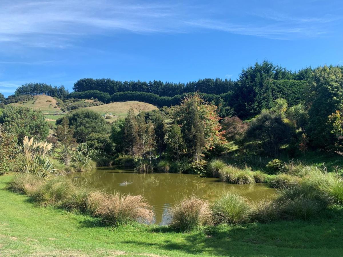 Benrose Farm Cottages Wellington Exteriér fotografie