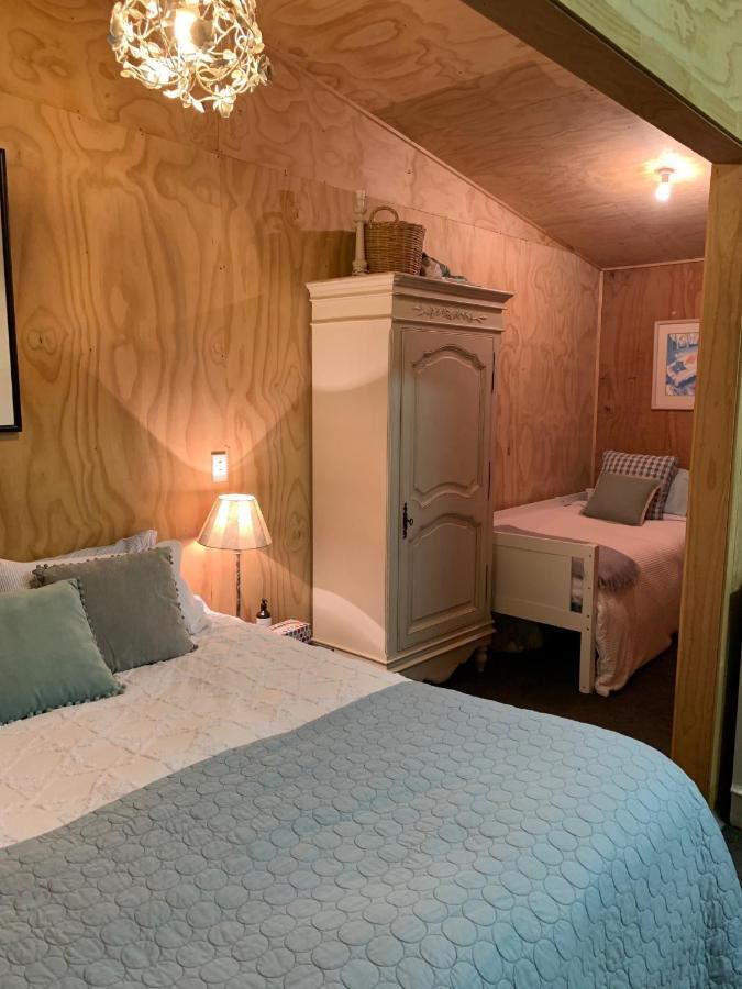 Benrose Farm Cottages Wellington Exteriér fotografie