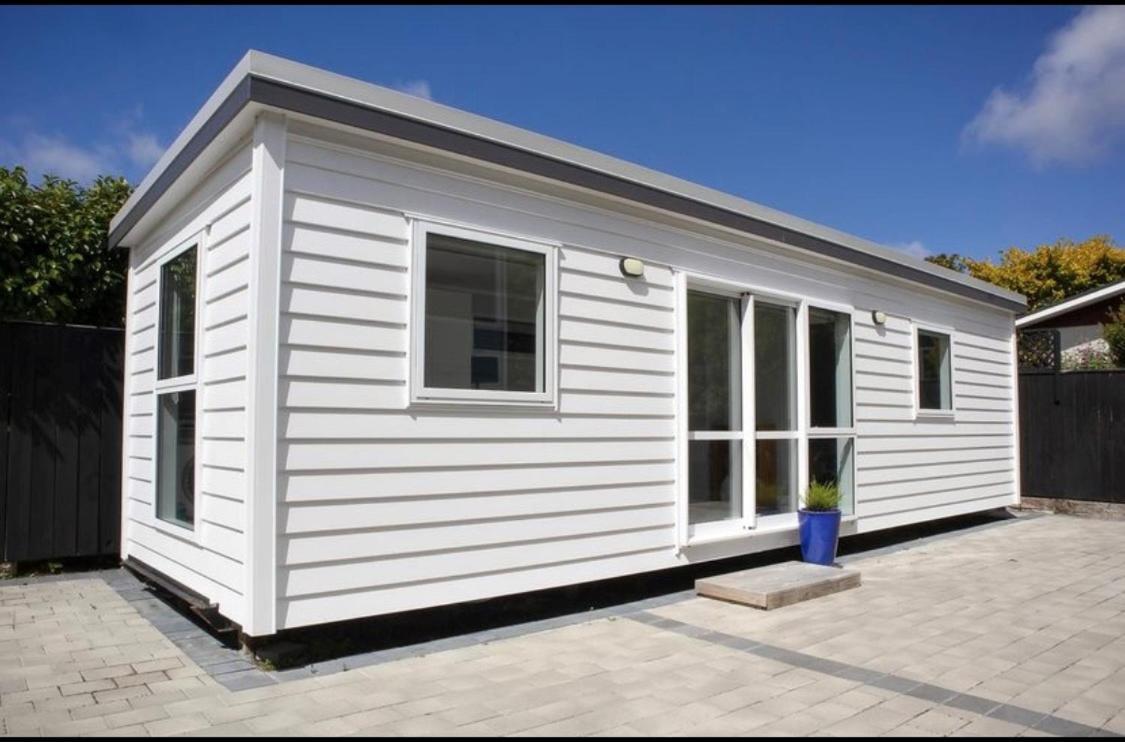 Benrose Farm Cottages Wellington Exteriér fotografie