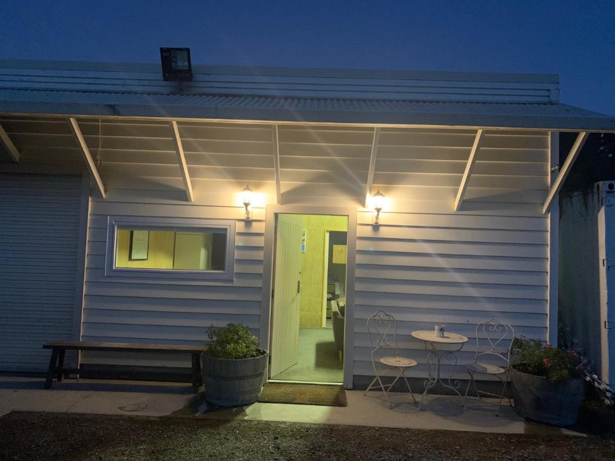 Benrose Farm Cottages Wellington Exteriér fotografie