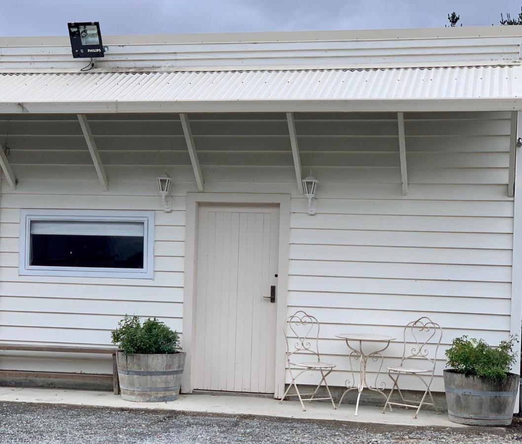 Benrose Farm Cottages Wellington Exteriér fotografie