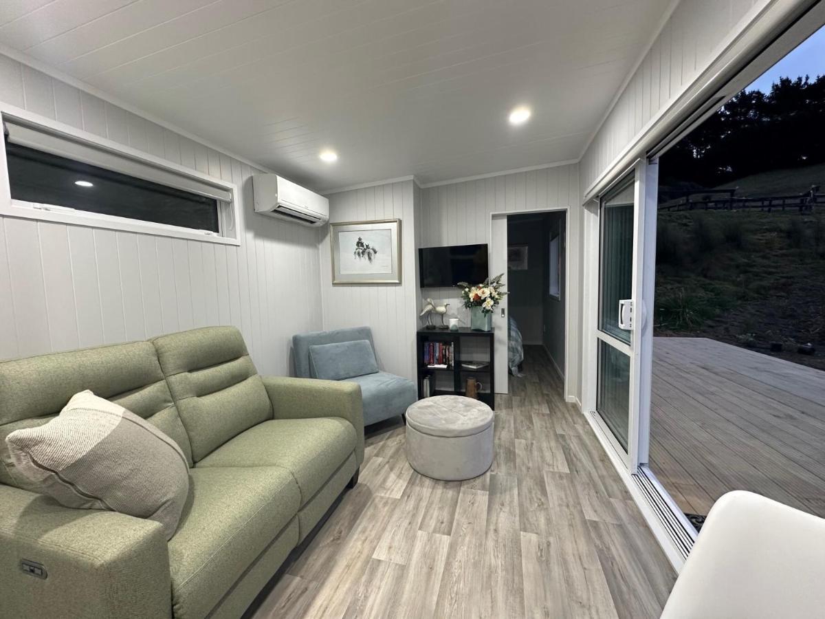 Benrose Farm Cottages Wellington Exteriér fotografie