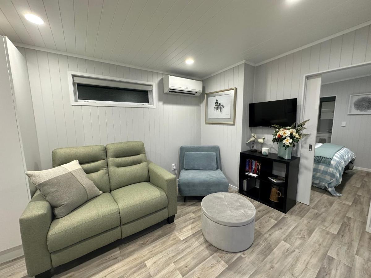 Benrose Farm Cottages Wellington Exteriér fotografie